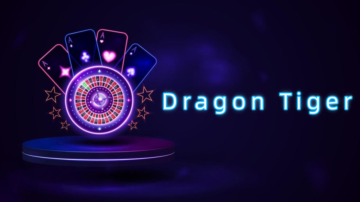 Dragon Tiger